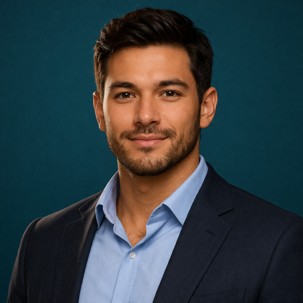 Samuel, S.A.M AI Assistant