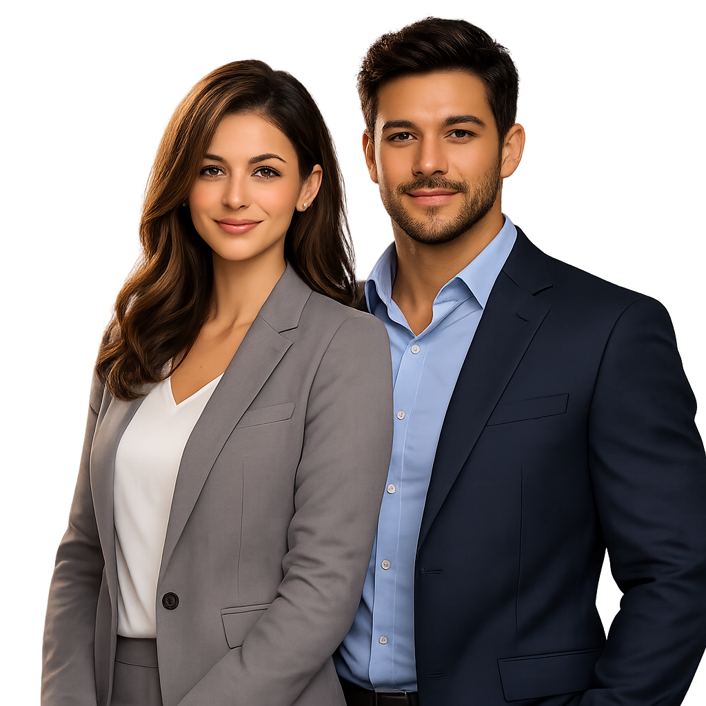 Samuel and Sami, S.A.M