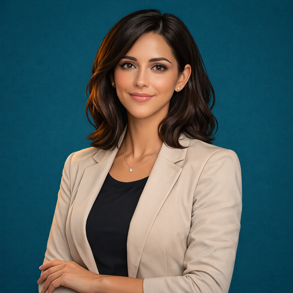 Sami, S.A.M AI Assistant